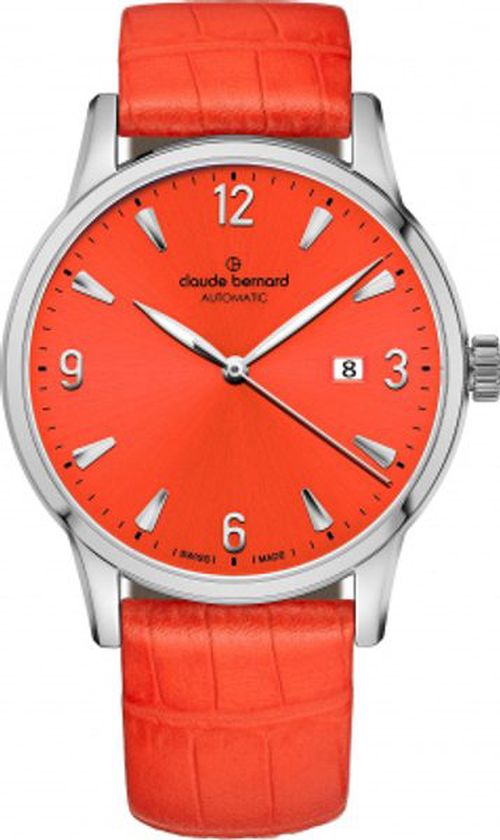 Claude Bernard Classic Automatic 80091-3-oin