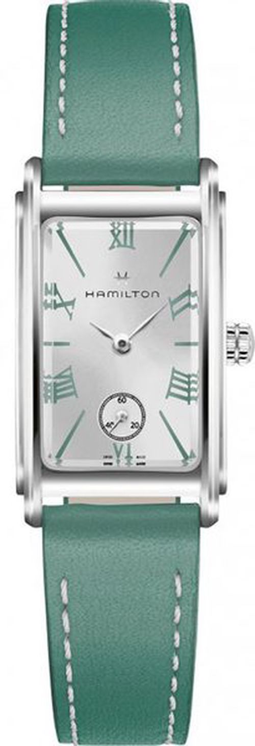 Hamilton American Classic Ardmore Quartz H11221014