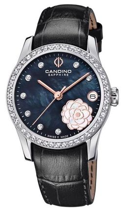 Candino Lady Elegance C4721/4