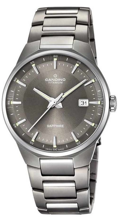 Candino Titanium C4605/4