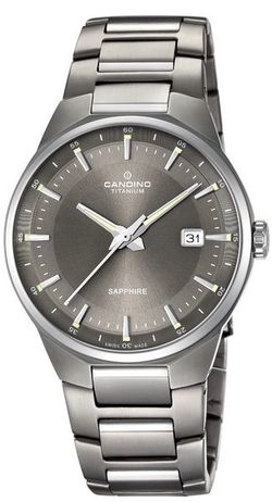 Candino Titanium C4605/4