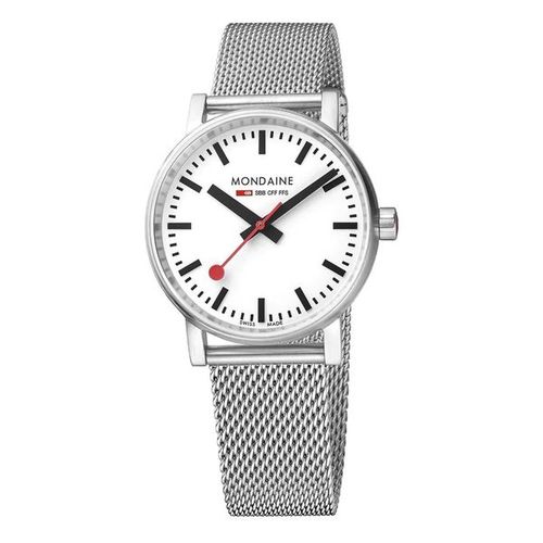 Mondaine Evo2 MSE.35110.SM
