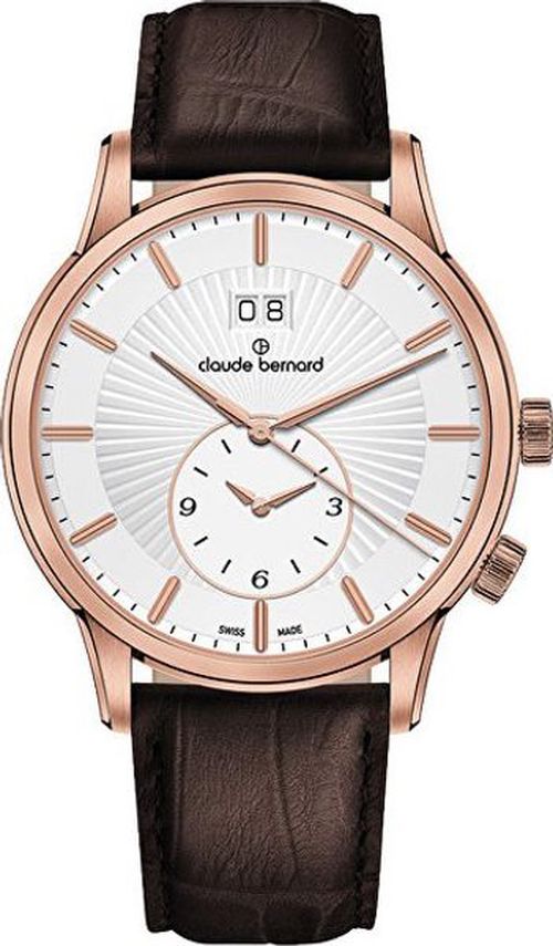 Claude Bernard Classic 62007-37R-AIR