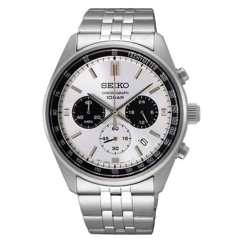 Seiko Quartz Chronograph SSB425P1