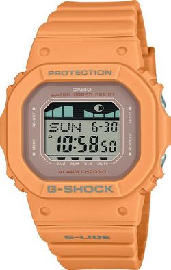 Casio G-Shock G-Lide GLX-S5600-4ER