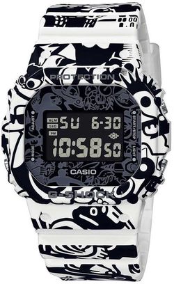 Casio G-Shock DW-5600GU-7ER G-Universe