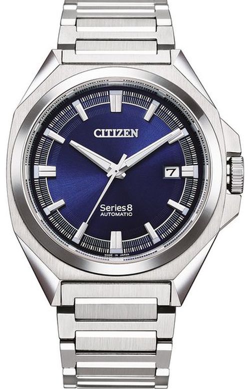 Citizen Series 8 Automatic NB6010-81L