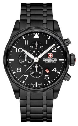 SWISS MILITARY HANOWA SMWGI0000431