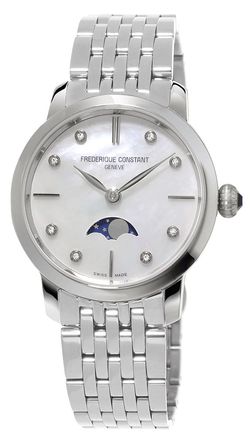 FREDERIQUE CONSTANT 206MPWD1S6B