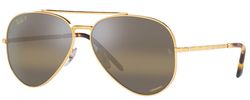 Ray-Ban RB3625 9196G5 - L (62-14-140)