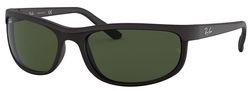 Ray-Ban RB2027 W1847 - M (62-19-130)