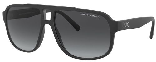 ARMANI EXCHANGE AX4104S 80788G - M (61-13-140)