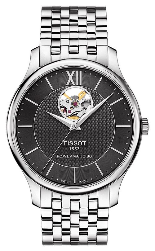 TISSOT T063.907.11.058.00