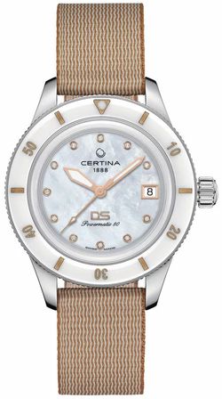 CERTINA C036.207.18.106.00