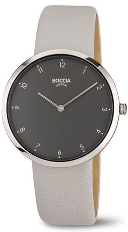 BOCCIA TITANIUM 3309-08