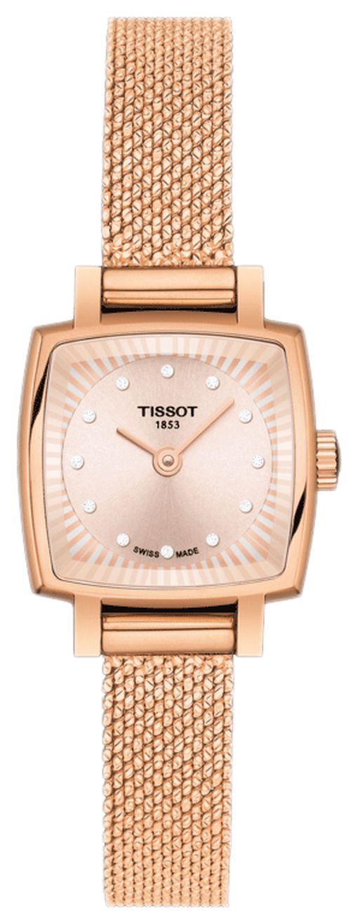 TISSOT T058.109.33.456.00