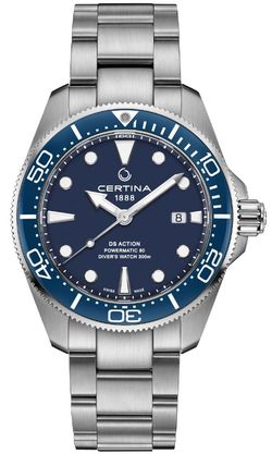 CERTINA C032.607.11.041.00