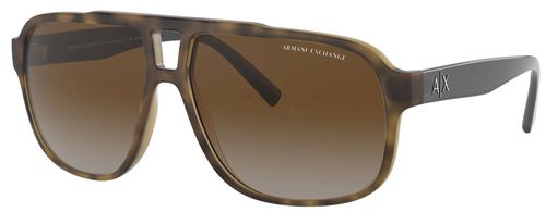 ARMANI EXCHANGE AX4104S 8029T5 - M (61-13-140)