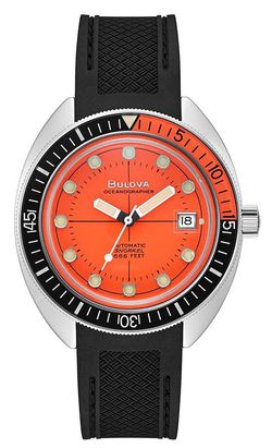 BULOVA 96B350