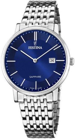 Festina Swiss Made 20018/2