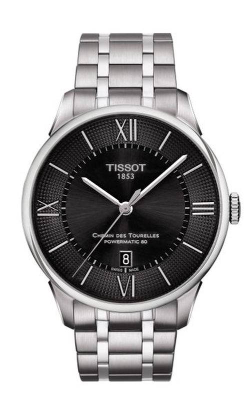 Tissot Chemin des Tourelles Automatic T099.407.11.058.00