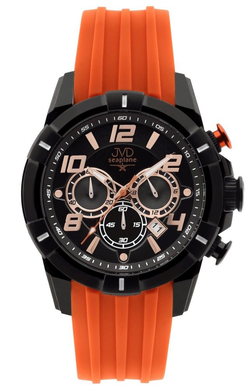 Náramkové hodinky JVD JE1007.1