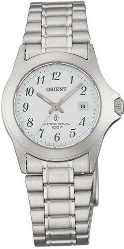 Orient Classic Quartz FSZ3G002W0