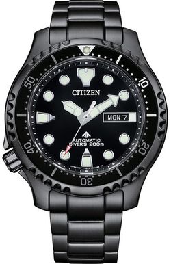 Citizen Promaster Automatic Diver Sapphire NY0145-86EE - bazar