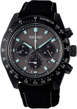 Seiko Prospex SSC923P1 Speedtimer Black Series Night Vision