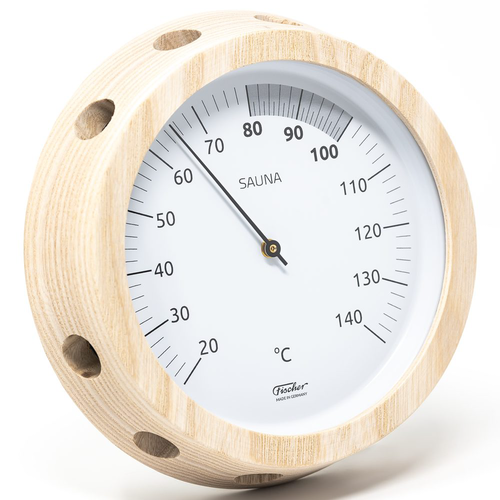 Fischer 3076.00 - Teploměr do sauny