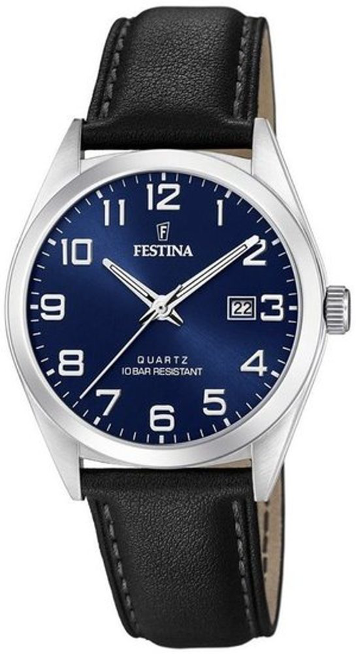 Hodinky Festina CLASSIC STRAP 20446/2