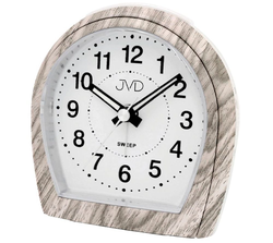 JVD SRP812.D12 - Ručičkový budík