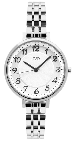 Náramkové hodinky JVD JZ204.1