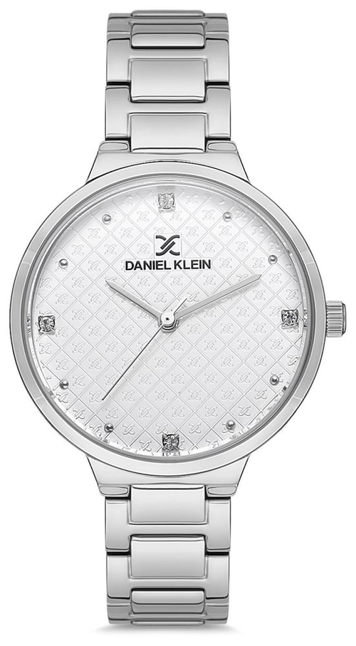 Hodinky Daniel Klein DK12529-1