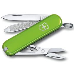 Victorinox SA Nůž Victorinox Classic SD Colors Smashed Avocado