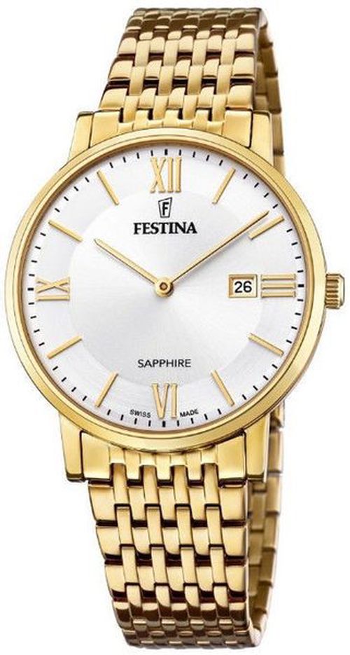 Festina Swiss Made 20020/1