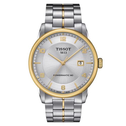 Tissot Luxury Automatic T086.407.22.037.00