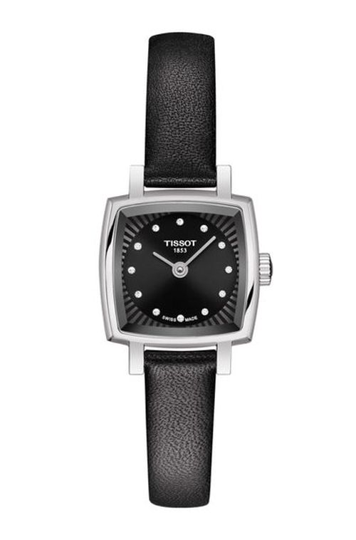 Tissot Lovely Square T058.109.16.056.00