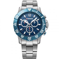 Wenger Sea Force Chrono 01.0643.119