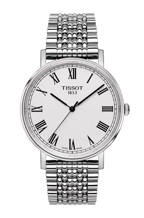 Tissot Everytime Quartz Jungfraubahn T109.410.11.033.10