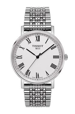 Tissot Everytime Quartz Jungfraubahn T109.410.11.033.10