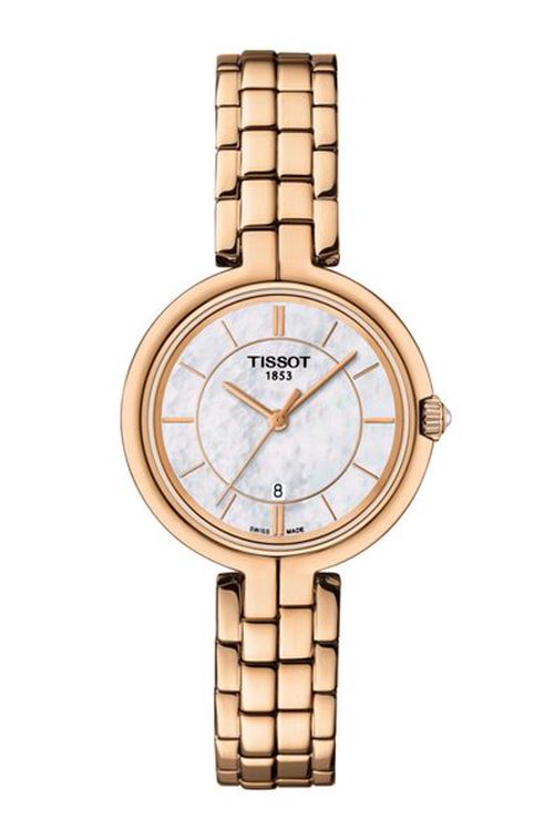 Tissot Flamingo T094.210.33.111.01