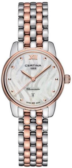 Certina DS-8 Lady C033.051.22.118.00