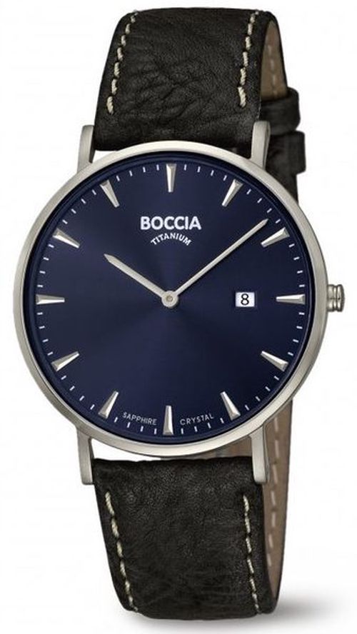 Boccia Titanium 3648-02