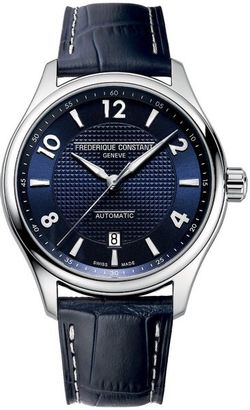 Frederique Constant Runabout Automatic Limited Edition FC-303RMN5B6
