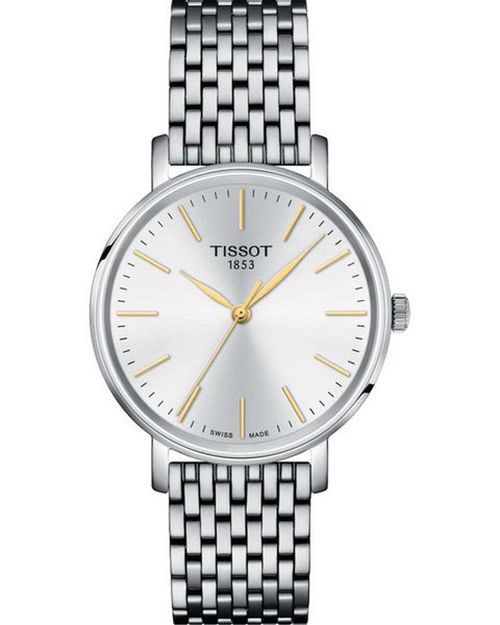 Tissot Everytime Quartz Lady T143.210.11.011.01