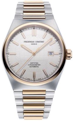 Frederique Constant Highlife Gents Automatic COSC FC-303V4NH2B