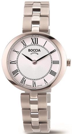 Boccia Titanium 3346-01