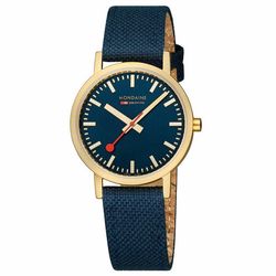 Mondaine Classic A660.30314.40SBQ