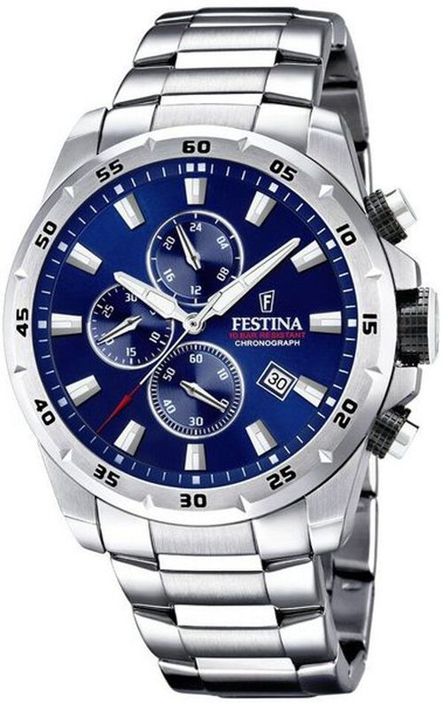 Festina Chrono Sport 20463/2